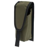 Подсумок Vinga 2AK, Oxford 600D PU, olive Фото