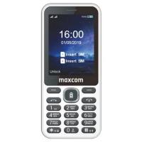 Мобильный телефон Maxcom MM814 Type-C White Фото