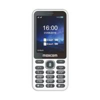 Мобильный телефон Maxcom MM814 Type-C White Фото