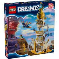 Конструктор LEGO DREAMZzz Вежа Піщаної людини 723 деталей Фото