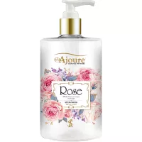 Рідке мило Ajoure Троянда 500 мл Фото
