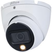 Камера видеонаблюдения Dahua DH-HAC-HDW1200TLMP-IL-A (2.8) Фото