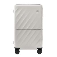 Чемодан Xiaomi Ninetygo Ripple Luggage 26" White Фото