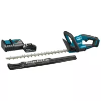 Кущоріз Makita LXT, 18V, 500 мм, 3Ah Фото