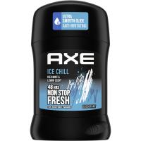 Антиперспірант AXE Ice Chill 50 мл Фото