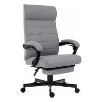 Офисное кресло GT Racer B-2728 Gray Фото