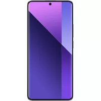 Мобільний телефон Xiaomi Redmi Note 13 Pro+ 5G 8/256GB Aurora Purple Фото