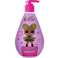Детский гель для душа L.O.L. Surprise! Queen Bee 300 мл Фото
