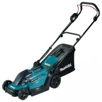 Газонокосилка Makita LXT, 18V, 330мм (без АКБ та ЗП) Фото