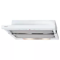 Витяжка кухонна Cata TF-5260 WH Фото