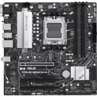 Материнська плата ASUS PRIME B650M-A II-CSM Фото