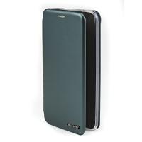 Чехол для мобильного телефона BeCover Exclusive Samsung Galaxy A24 4G SM-A245 Dark Green Фото