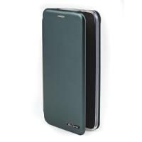 Чохол до мобільного телефона BeCover Exclusive Samsung Galaxy A24 4G SM-A245 Dark Green Фото