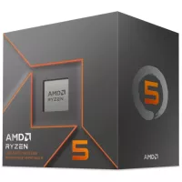 Процессор AMD Ryzen 5 8500G Фото