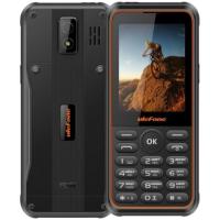 Мобильный телефон Ulefone Armor Mini 3 Black Фото