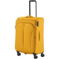 Чемодан Travelite Croatia Curry M Фото