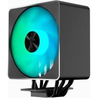 Кулер до процесора APNX AP1 Black Фото