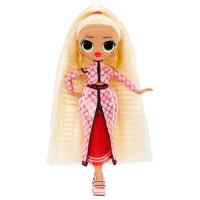 Кукла L.O.L. Surprise! серии O.M.G. HoS - Свег Фото