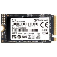 Накопитель SSD Transcend M.2 2242 1TB Фото
