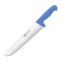 Кухонный нож Arcos серія "2900" для обробки м'яса 300 мм Синій Фото