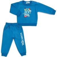 Спортивный костюм детский Breeze WONDERFUL Фото