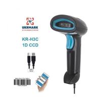 Сканер штрих-кода UKRMARK KR-H3C USB Фото