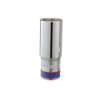 Торцевая головка KING TONY 1/2" 30 мм шестигранная Фото