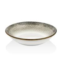 Тарелка By Bone Tinta Spazio глибока 21 см 800 мл Фото