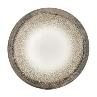Тарелка By Bone Tinta Spazio кругла 27 см Фото