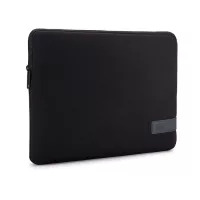 Чохол до ноутбука Case Logic 14" Reflect MacBook Sleeve REFMB-114 Black Фото