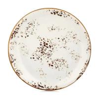 Тарелка By Bone Harmony Elegance 27 см Фото