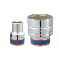Торцевая головка KING TONY 3/4" 32 мм шестигранная Фото