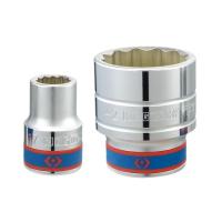 Торцевая головка KING TONY 3/4" 41 мм 12-гранная Фото