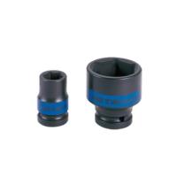 Торцевая головка KING TONY 3/4" 21 мм шестигранная ударная Фото