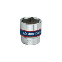 Торцевая головка KING TONY 3/8" 12 мм шестигранная Фото