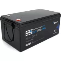 Батарея LiFePo4 Merlion LFP25.6-100US Фото