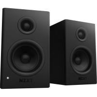 Акустическая система NZXT Gaming Speakers 3" Black V2 EU Фото