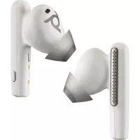 Навушники Poly Voyager Free 60+ Earbuds + BT700A + TSCHC White Фото