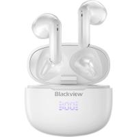Навушники Blackview AirBuds 7 White Фото