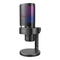 Микрофон Fifine A9 Black Фото