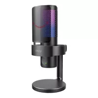 Мікрофон Fifine A9 Black Фото