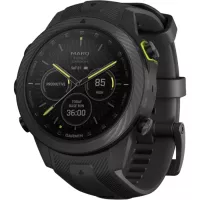 Смарт-годинник Garmin MARQ Athlete Gen 2, Carbon, GPS Фото