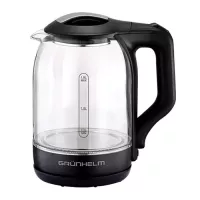 Электрочайник Grunhelm EKG-1843B Фото