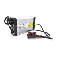 Сетевое зарядное устройство для АКБ Merlion 48V(58,4V)-10A-480W Фото