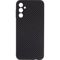 Чехол для мобильного телефона Armorstandart LikeCarbon Samsung A14 4G (A145) Black Фото
