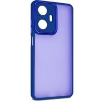 Чохол до мобільного телефона Armorstandart Shade OPPO A98 5G Blue Фото