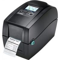 Принтер этикеток Godex RT230I 300dpi, USB, Ethernet, USB-Host Фото