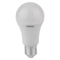 Лампочка Osram LED ANTIBACTERIAL CL A75 10W/827 230V FR E27 Фото