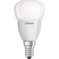 Лампочка Osram LED Value Classic 5W, P40, E14, 4000K, FR Фото
