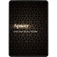 Накопичувач SSD Apacer 2.5" 960GB AS340X Фото